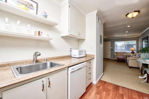 61 Pixley Ave #14, Corte Madera, CA 94925 photo 6
