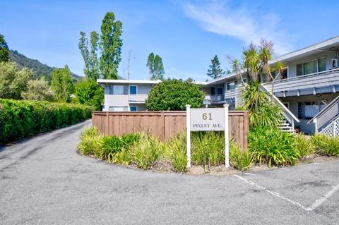 61 Pixley Ave #14, Corte Madera, CA 94925 photo 1