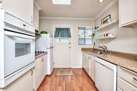 61 Pixley Ave #14, Corte Madera, CA 94925 photo 5