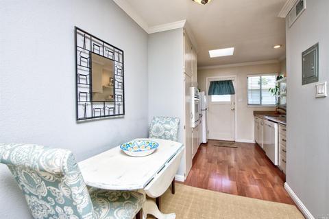 61 Pixley Ave #14, Corte Madera, CA 94925 photo 4