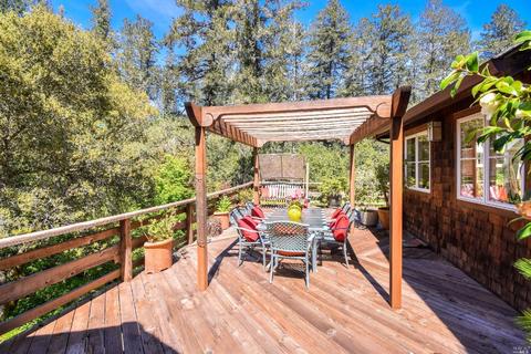 140 E Cintura Ave, Lagunitas, CA 94938 photo 27