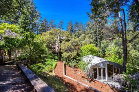 140 E Cintura Ave, Lagunitas, CA 94938 photo 35