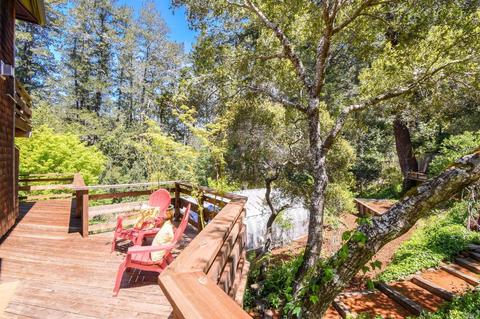140 E Cintura Ave, Lagunitas, CA 94938 photo 18