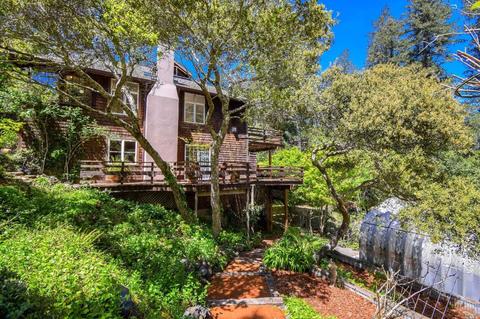 140 E Cintura Ave, Lagunitas, CA 94938 photo 7