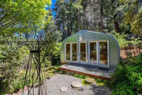 140 E Cintura Ave, Lagunitas, CA 94938 photo 33