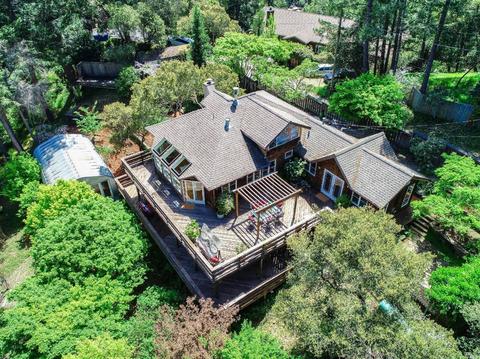 140 E Cintura Ave, Lagunitas, CA 94938 photo 41