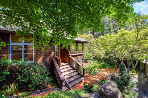 140 E Cintura Ave, Lagunitas, CA 94938 photo 32