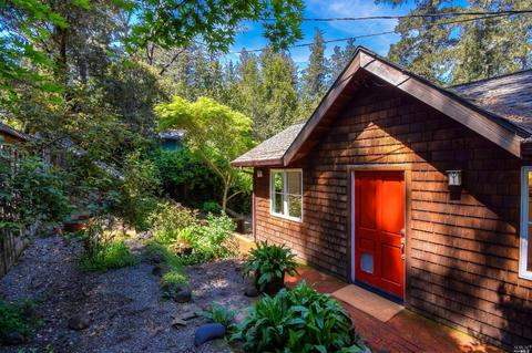 140 E Cintura Ave, Lagunitas, CA 94938 photo 28