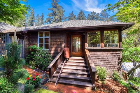 140 E Cintura Ave, Lagunitas, CA 94938 photo 4