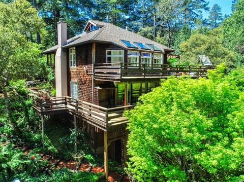140 E Cintura Ave, Lagunitas, CA 94938 photo 2