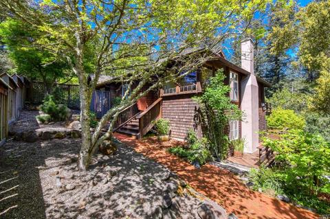 140 E Cintura Ave, Lagunitas, CA 94938 photo 3