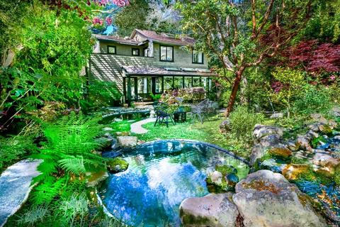 74 Sycamore Ave, Mill Valley, CA 94941 photo 1