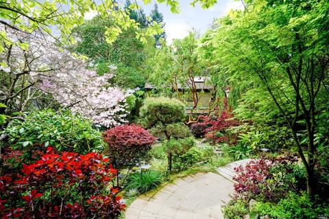 74 Sycamore Ave, Mill Valley, CA 94941 photo 4