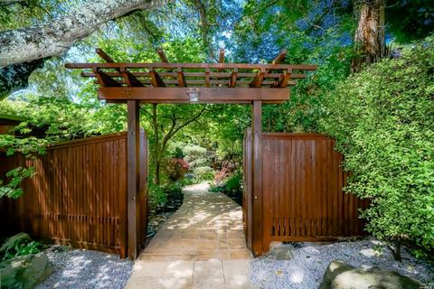 74 Sycamore Ave, Mill Valley, CA 94941 photo 3