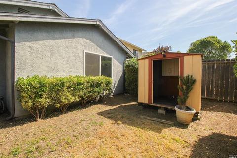 935 Matthew Ct, Fairfield, CA 94533 photo 38