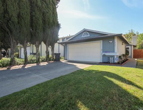 935 Matthew Ct, Fairfield, CA 94533 photo 2