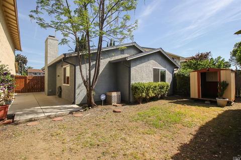 935 Matthew Ct, Fairfield, CA 94533 photo 37
