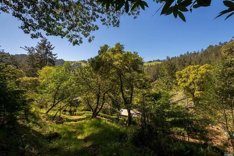 26 Barranca Rd, Lagunitas, CA 94938 photo 36