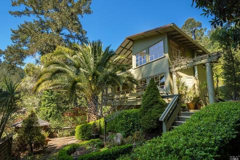 26 Barranca Rd, Lagunitas, CA 94938 photo 1