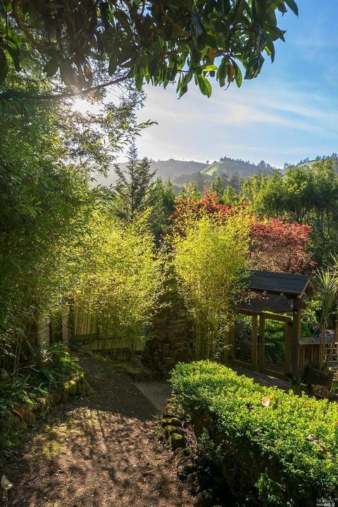 26 Barranca Rd, Lagunitas, CA 94938 photo 42