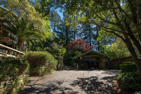 26 Barranca Rd, Lagunitas, CA 94938 photo 25