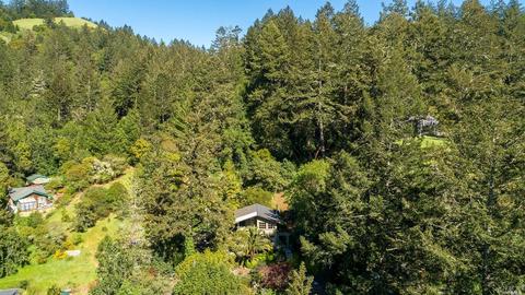 26 Barranca Rd, Lagunitas, CA 94938 photo 41