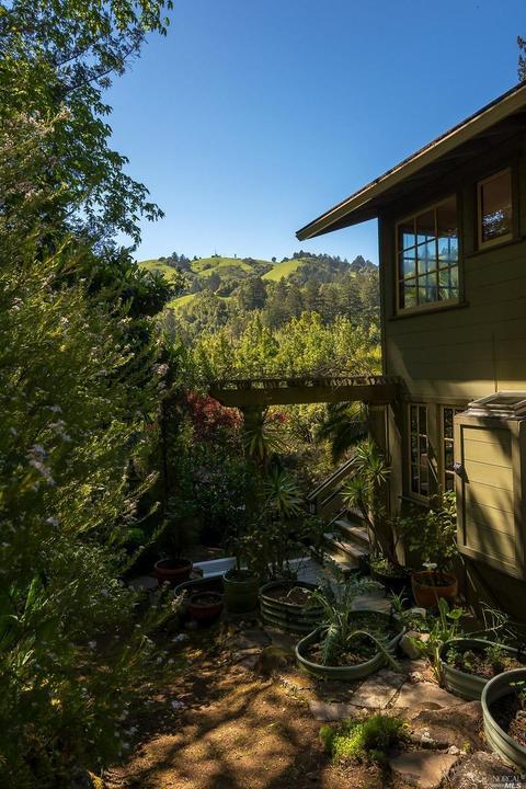 26 Barranca Rd, Lagunitas, CA 94938 photo 44