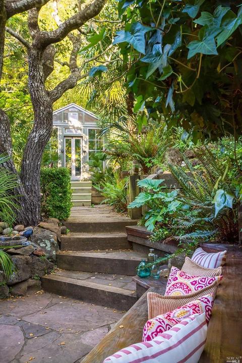 26 Barranca Rd, Lagunitas, CA 94938 photo 45