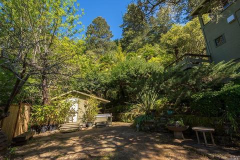 26 Barranca Rd, Lagunitas, CA 94938 photo 30