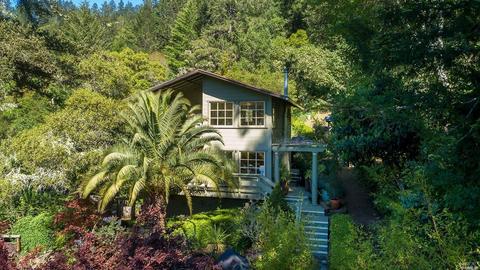 26 Barranca Rd, Lagunitas, CA 94938 photo 38