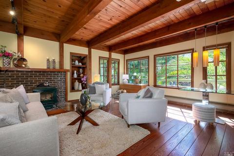 26 Barranca Rd, Lagunitas, CA 94938 photo 3