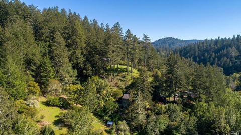26 Barranca Rd, Lagunitas, CA 94938 photo 40