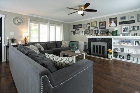 600 W D St N, Dixon, CA 95620 photo 5