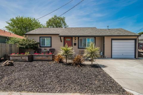 77 Archer Ave, Napa, CA 94558 photo 1