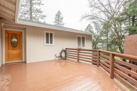 28131 Poppy Dr, Willits, CA 95490 photo 1