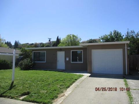 309 Pueblo Way, Vallejo, CA 94591 photo 1