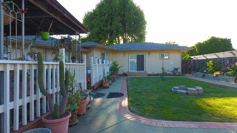 780 W A St, Dixon, CA 95620 photo 20