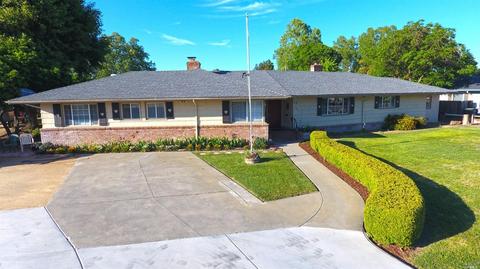 780 W A St, Dixon, CA 95620 photo 1