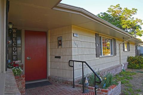780 W A St, Dixon, CA 95620 photo 8