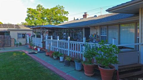 780 W A St, Dixon, CA 95620 photo 21