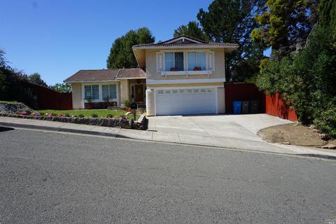 181 Hillview Dr, Vallejo, CA 94591 photo 3