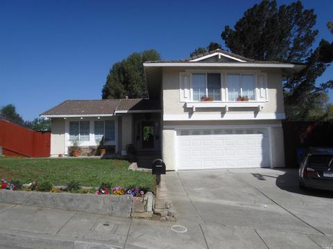 181 Hillview Dr, Vallejo, CA 94591 photo 29