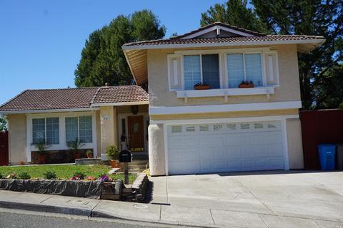 181 Hillview Dr, Vallejo, CA 94591 photo 2