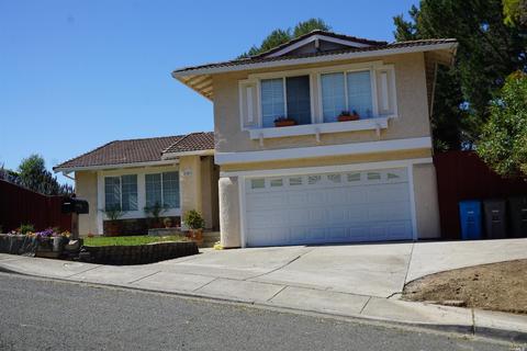 181 Hillview Dr, Vallejo, CA 94591 photo 4