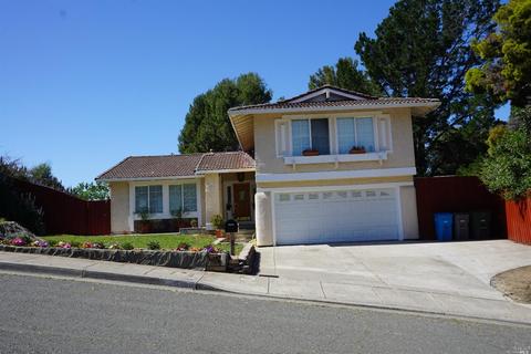 181 Hillview Dr, Vallejo, CA 94591 photo 1