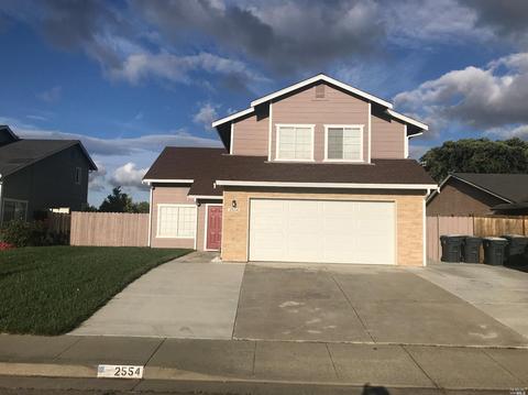 2554 Woolner Ave, Fairfield, CA 94533 photo 1