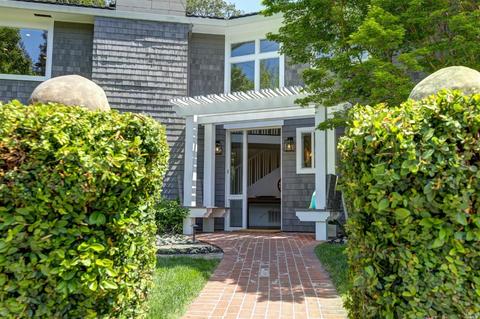 45 Barber Ave, San Anselmo, CA 94960 photo 4