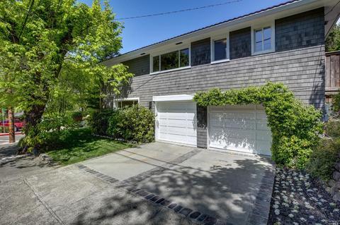 45 Barber Ave, San Anselmo, CA 94960 photo 41