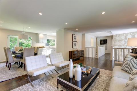 45 Barber Ave, San Anselmo, CA 94960 photo 15