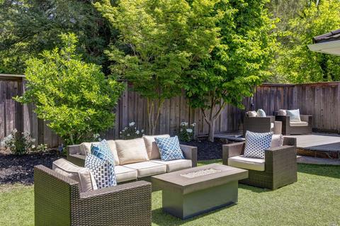 45 Barber Ave, San Anselmo, CA 94960 photo 40